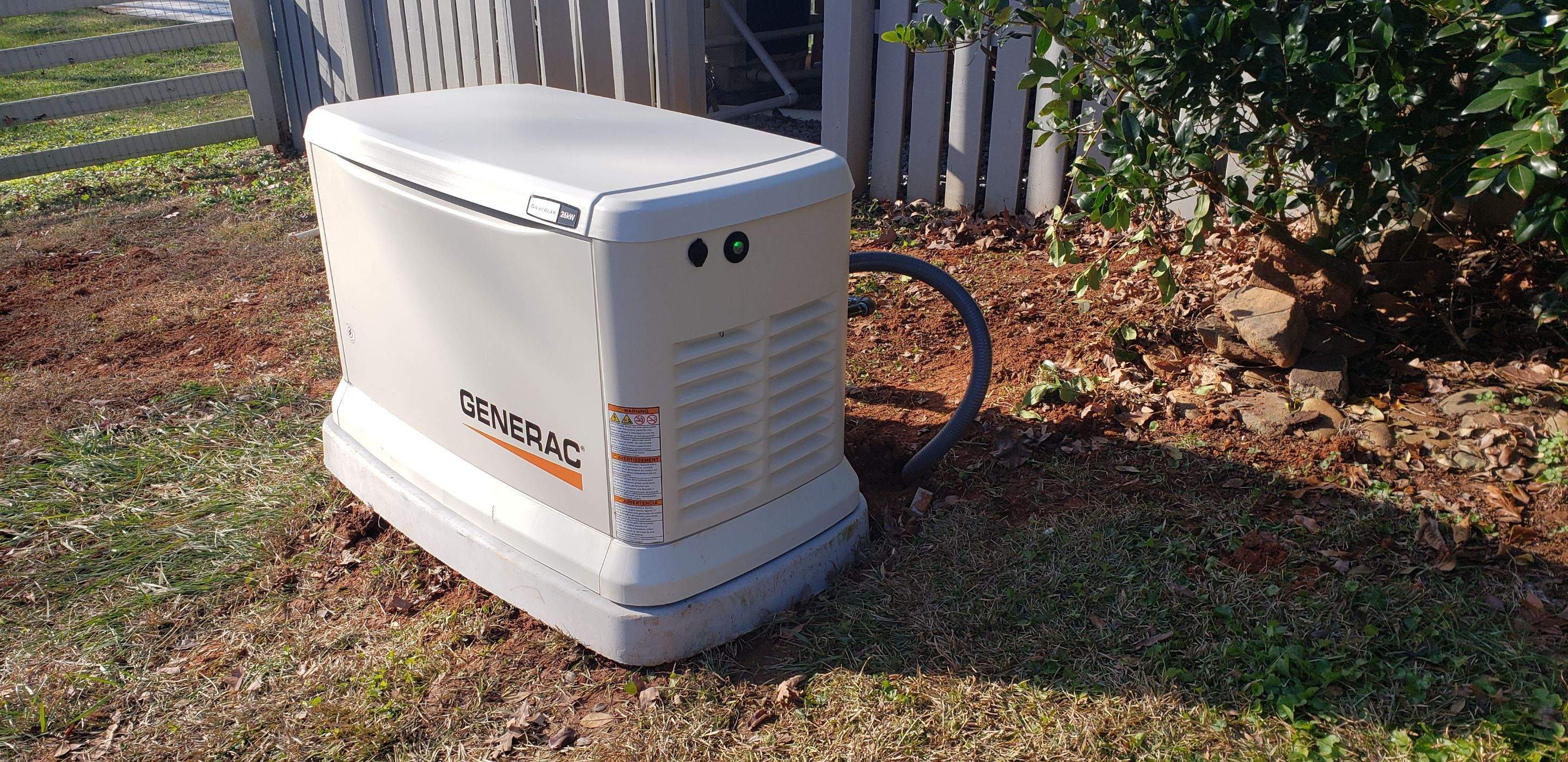 Reliable power. No interruptions.